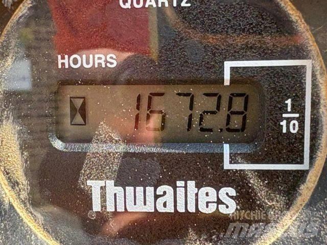 Thwaites 3 tonne Minidumper