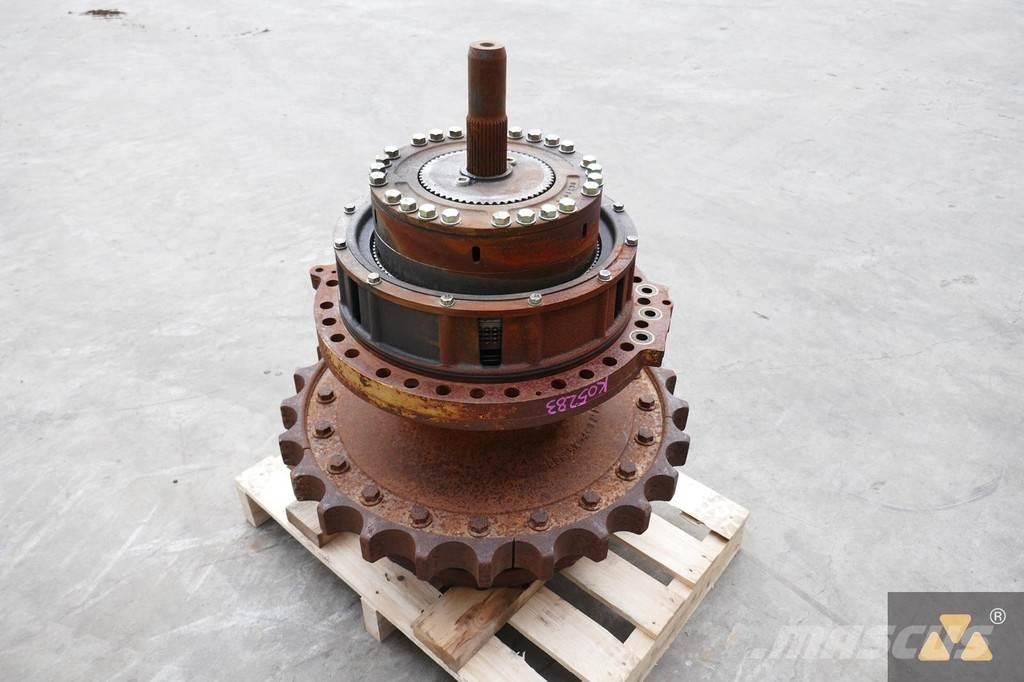 CAT 8G-2443 LKW-Achsen