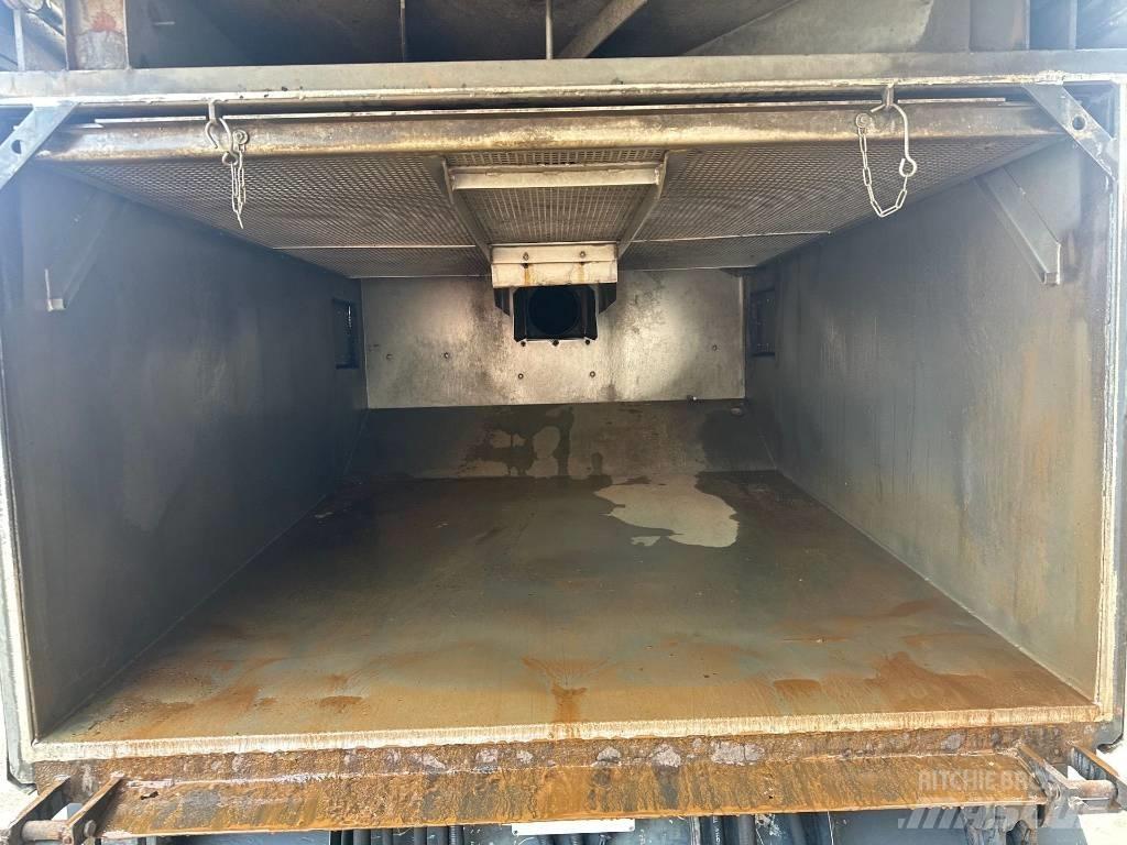 Ravo 530ST Kehrer
