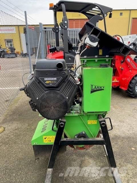  Laski FZ 500 Sonstige Forstmaschinen