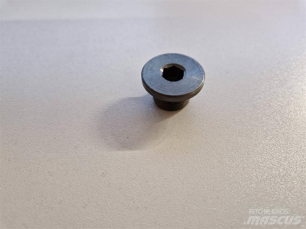 Rottne 025-0578 Hydraulik
