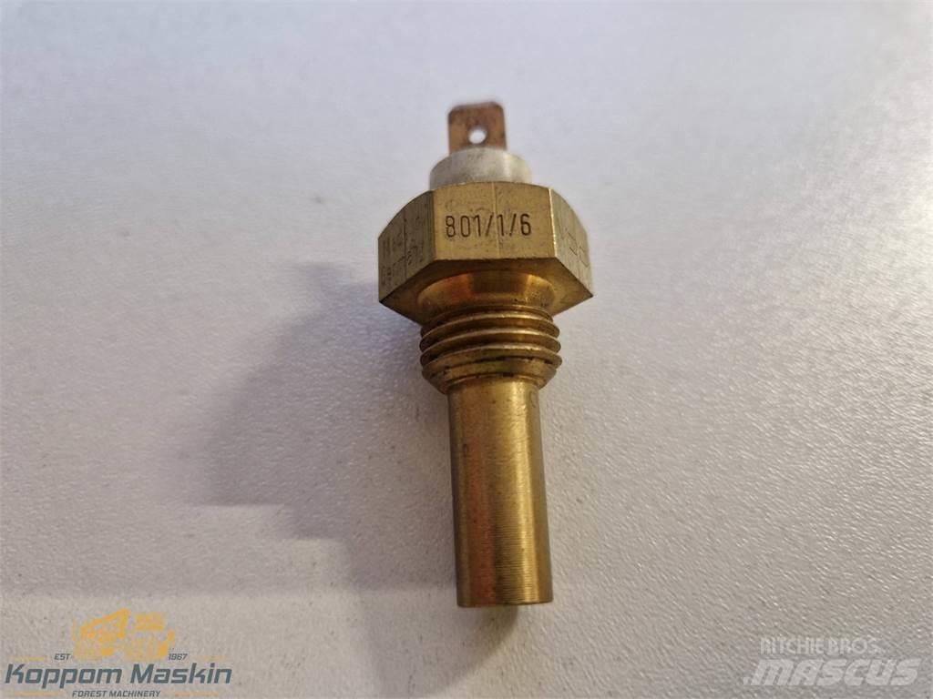 Ponsse 0010969 Motoren