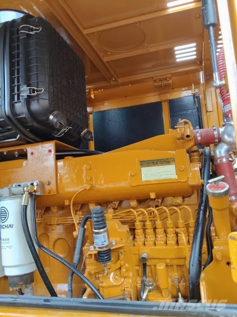 XCMG LW 500 KV Radlader