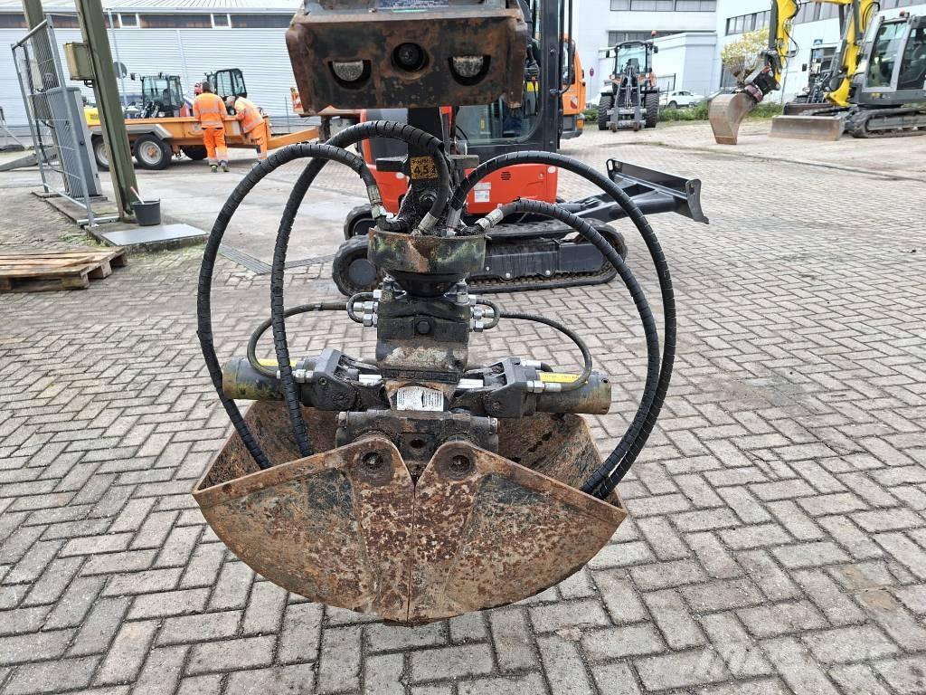 Kinshofer C03H-40 Greifer