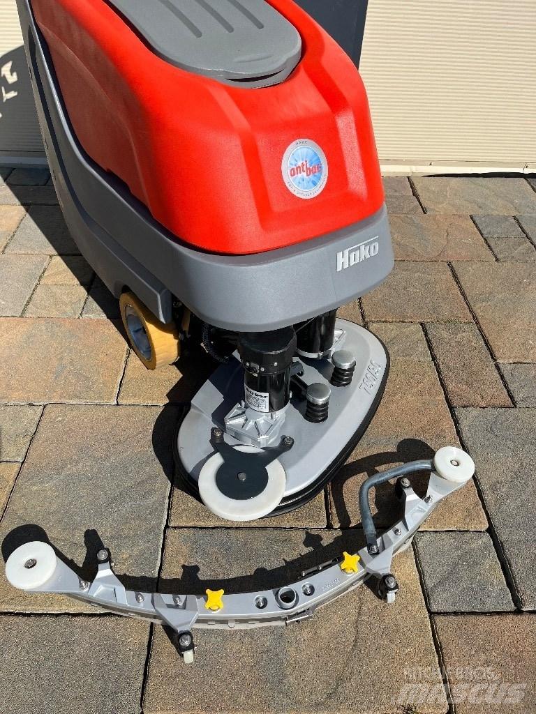 Hako B 70 CL Schrubtrockner