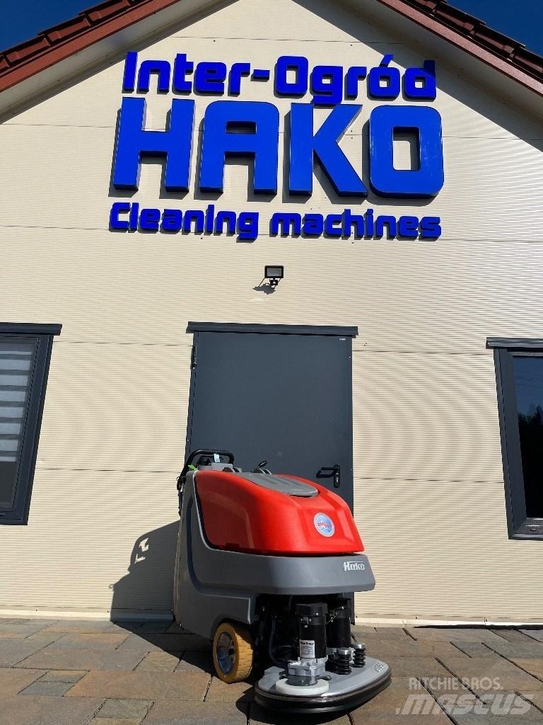 Hako B 70 CL Schrubtrockner
