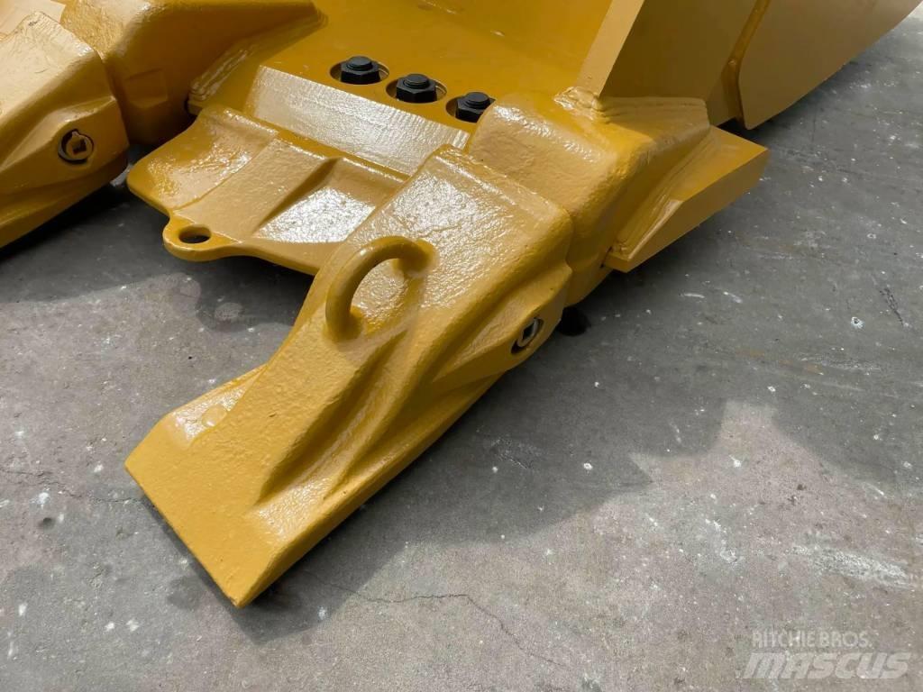 CAT 988K Schaufeln