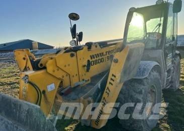 JCB 540-180 Teleskoplader