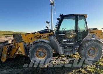 JCB 540-180 Teleskoplader