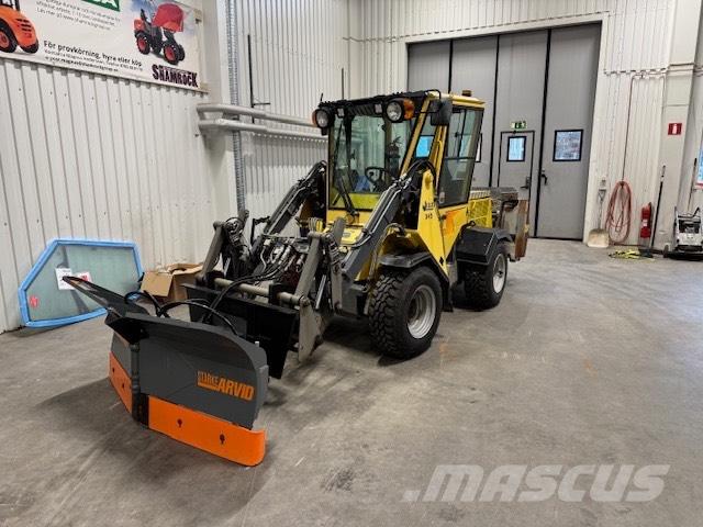 Wille 345 Geräteträger