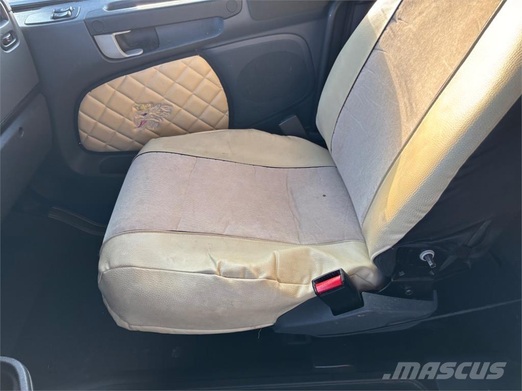 Scania R 450 Sattelzugmaschinen