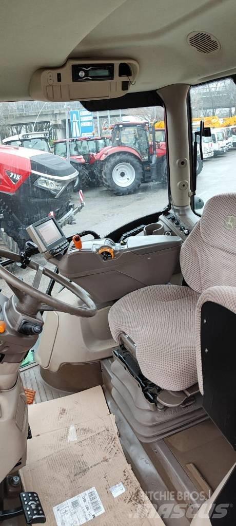 John Deere 6175 R Traktoren