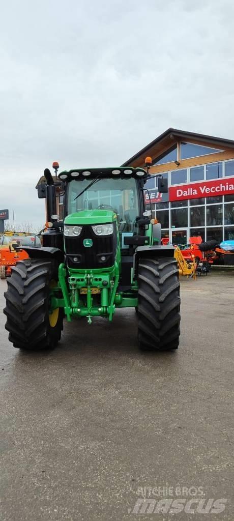 John Deere 6175 R Traktoren