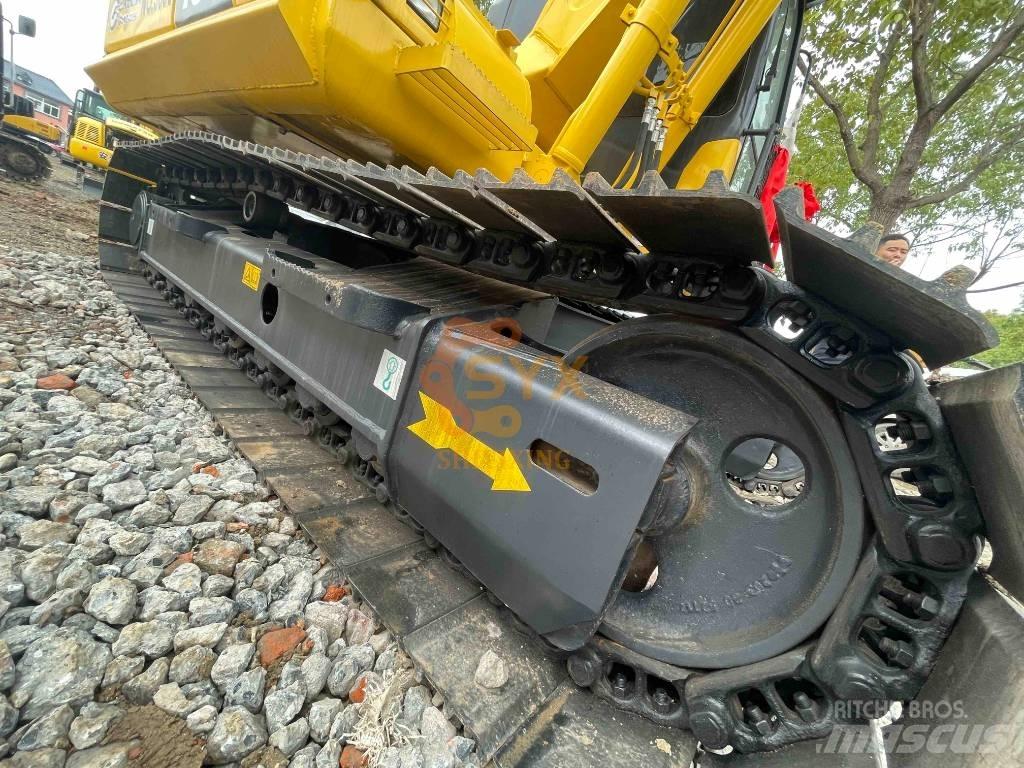 Komatsu PC 130-7 Raupenbagger