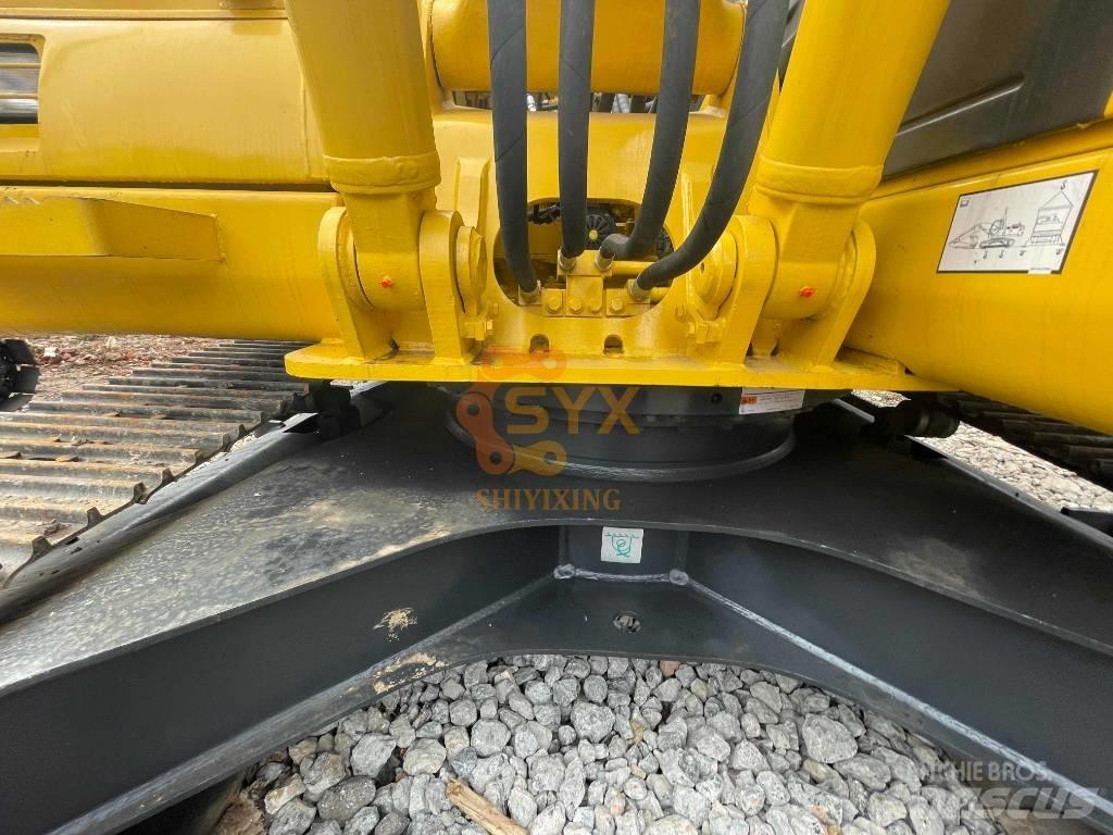 Komatsu PC 130-7 Raupenbagger