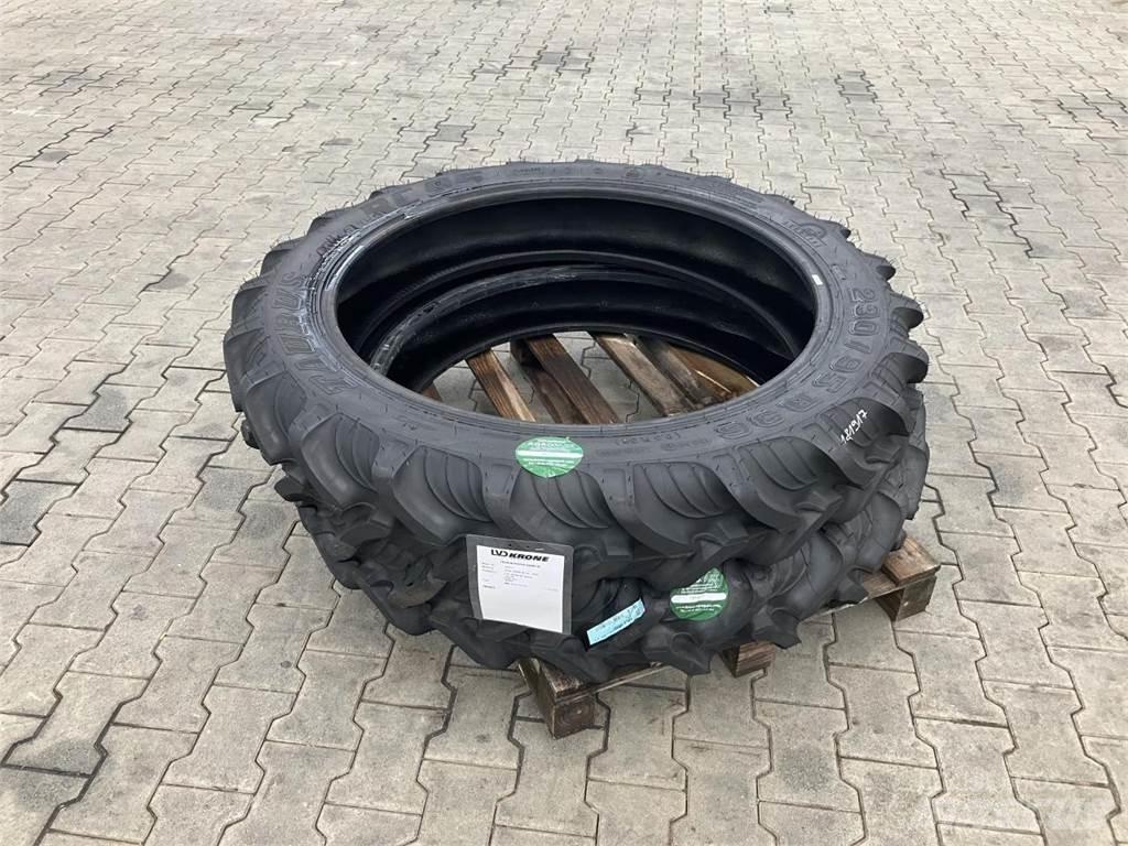 Taurus 230/95R36 Reifen