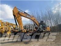 Sany SY365 Raupenbagger