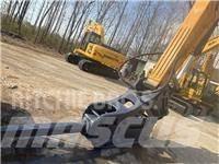 Sany SY365 Raupenbagger