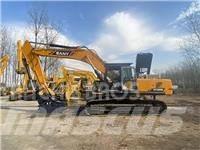 Sany SY365 Raupenbagger