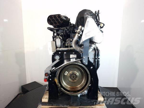 JCB 444 TA4-93 L2A Motoren