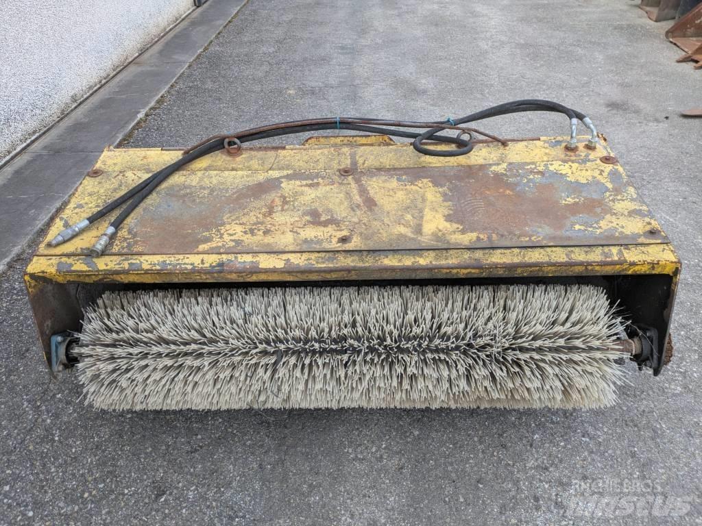 Bobcat 773 Kompaktlader