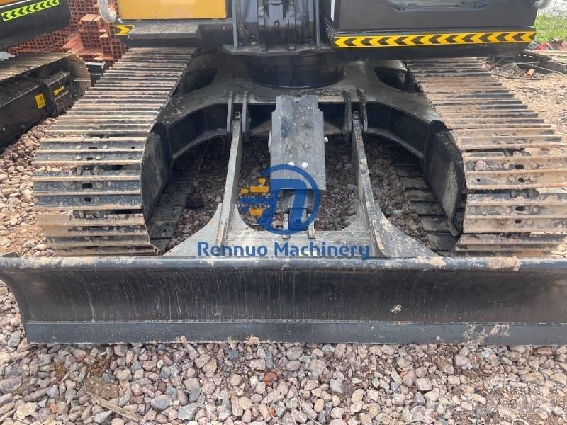 Sany SY 95 C Raupenbagger