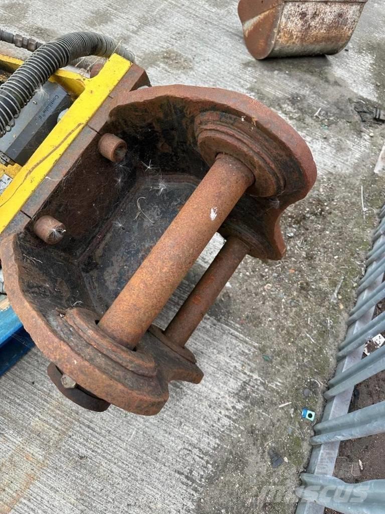Atlas Copco MB 1200 Hammer / Brecher