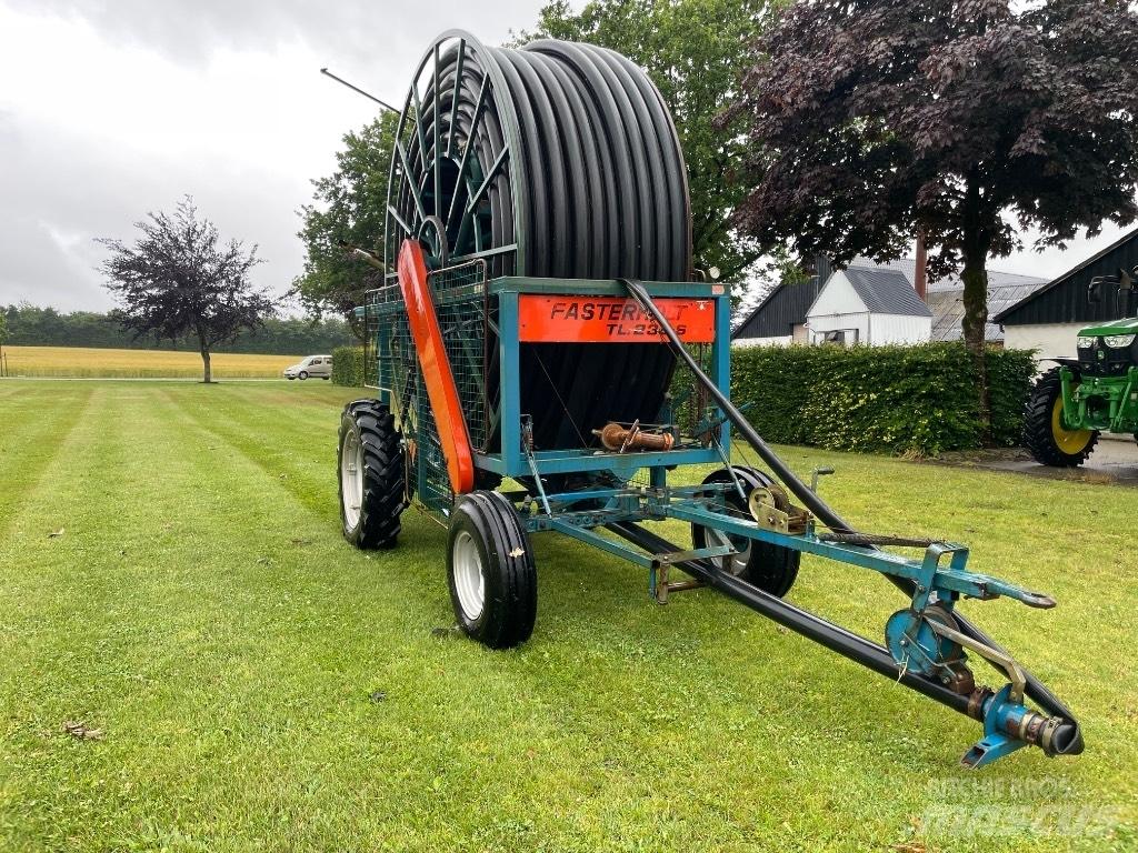 Fasterholt TL 235 S Bewässerungssysteme