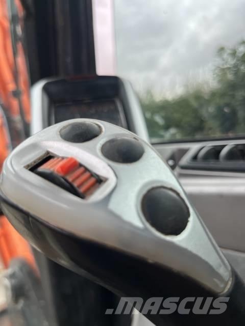 Doosan DX 85 R-3 Midibagger  7t - 12t