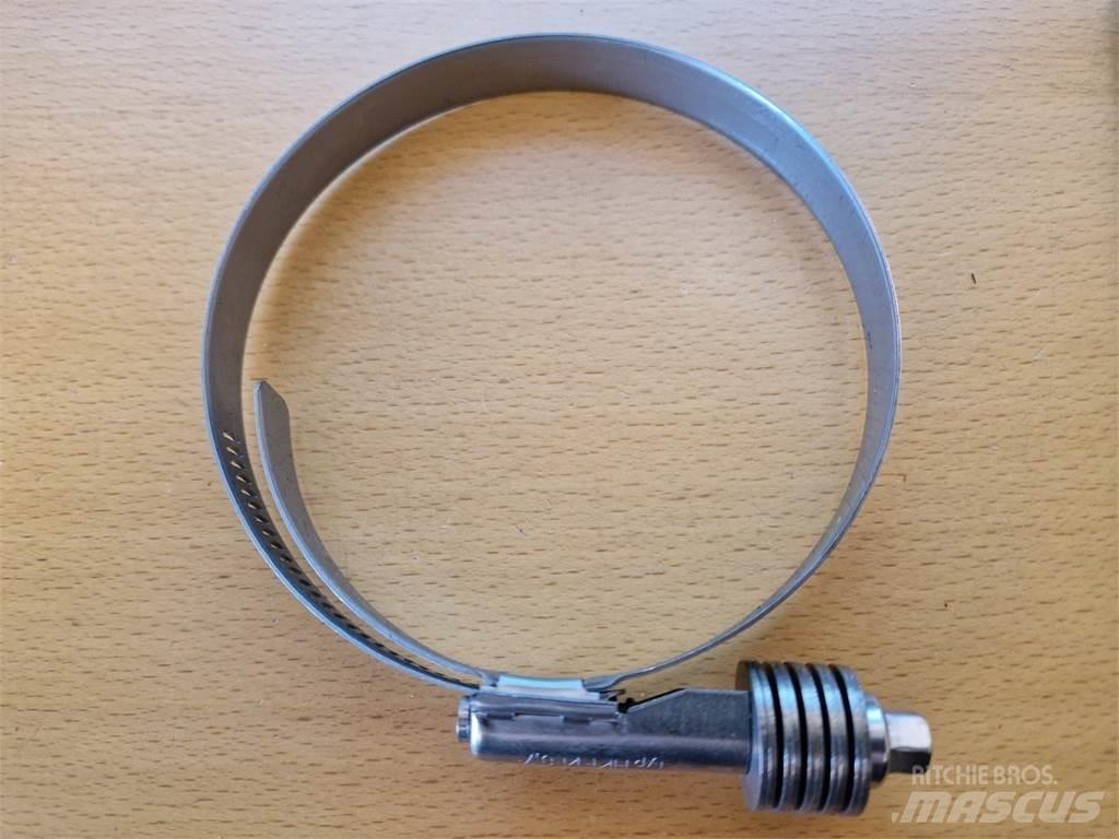 Ponsse 0060094 Motoren