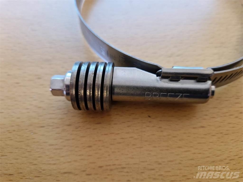 Ponsse 0060094 Motoren