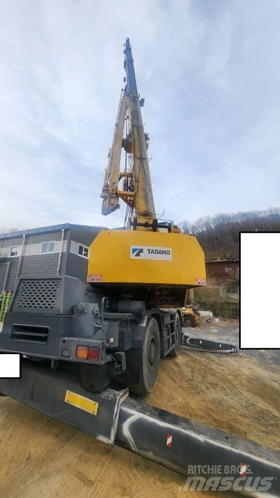 Tadano TR250M-5 Autokrane