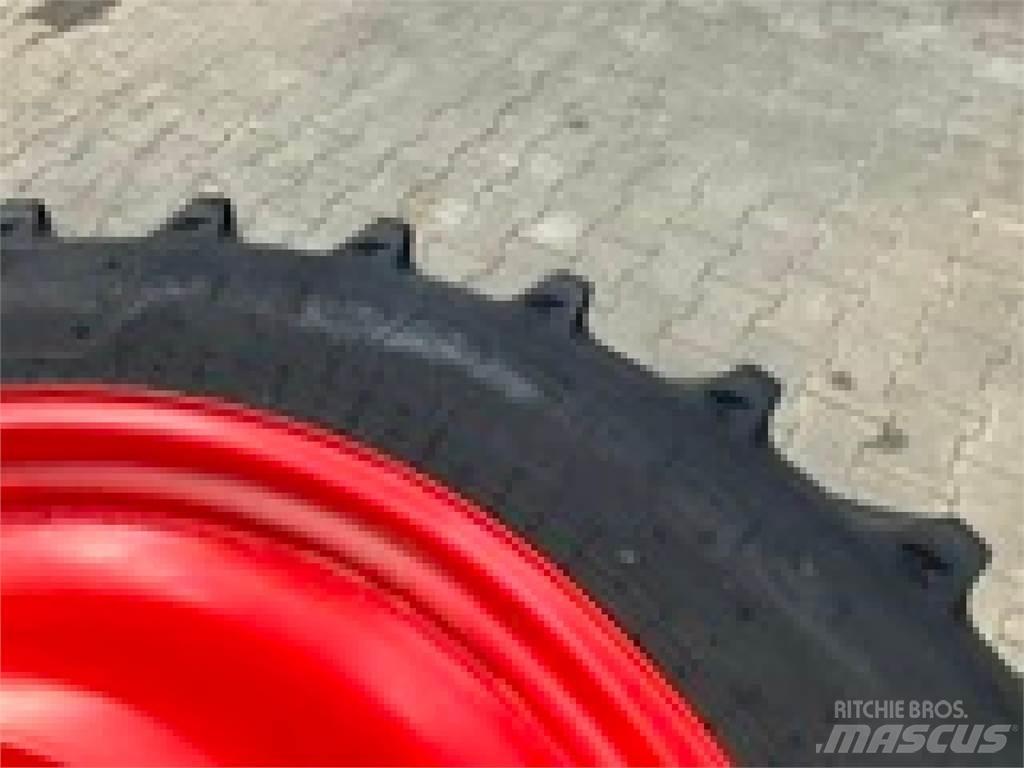 Alliance 320/85R38 Reifen