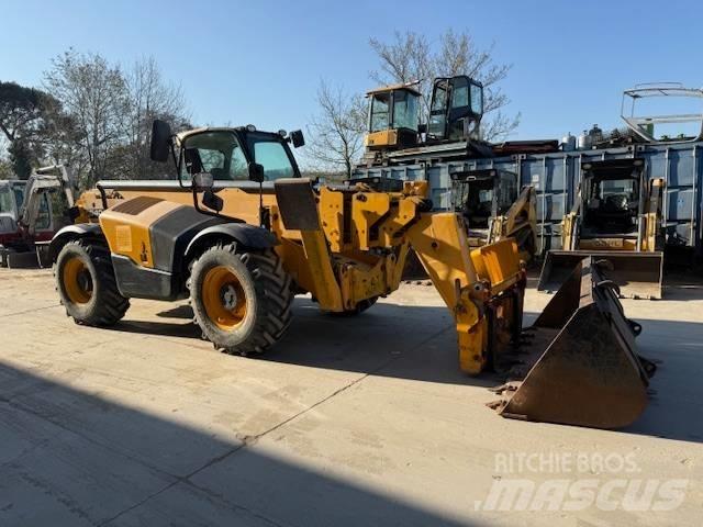 JCB 540-180 Teleskoplader
