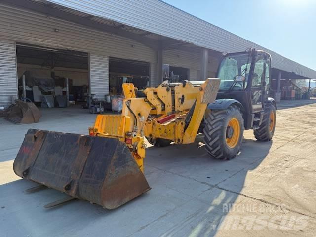 JCB 540-180 Teleskoplader