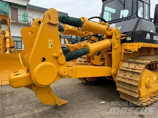 Shantui SD 32 Bulldozer