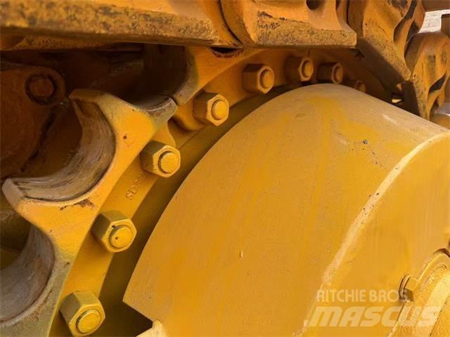Shantui SD 32 Bulldozer