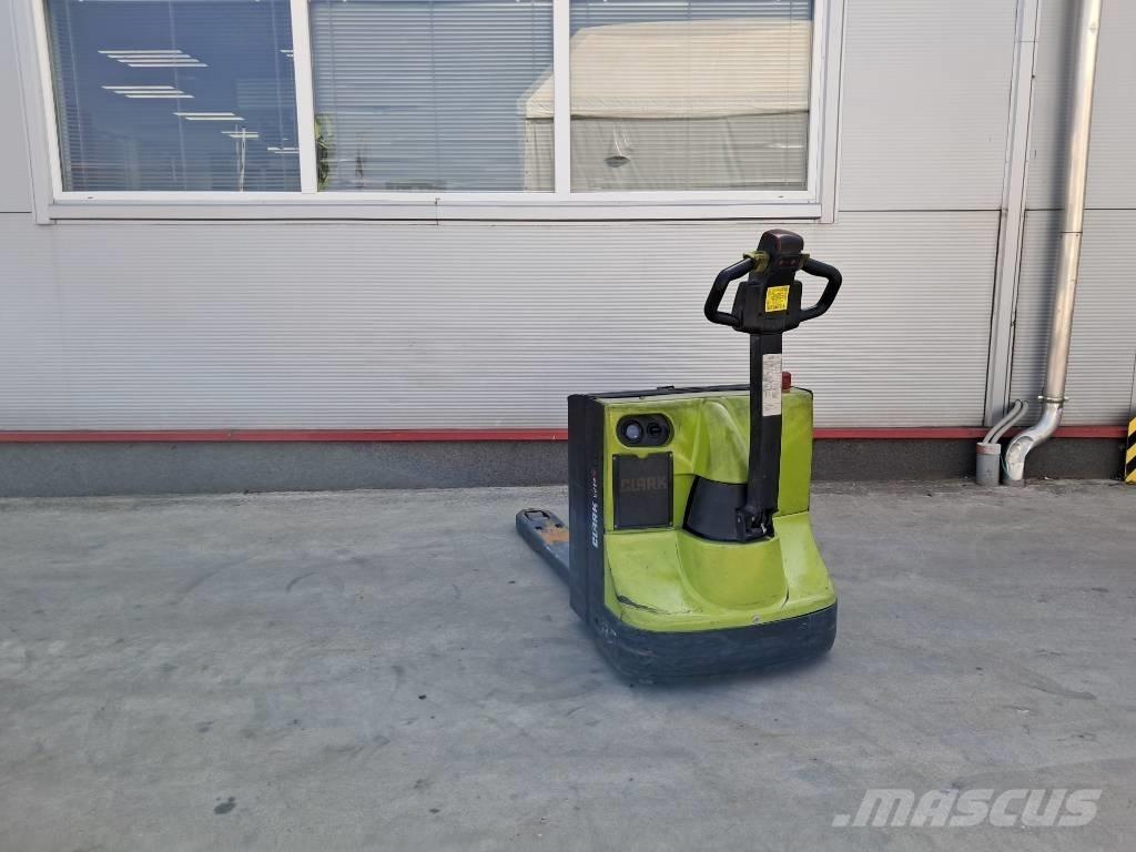 Clark WPX 20 Elektrostapler