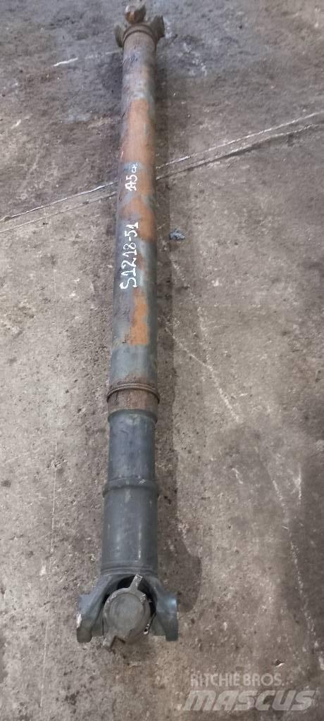 Scania R 440    1758615 Kabinen