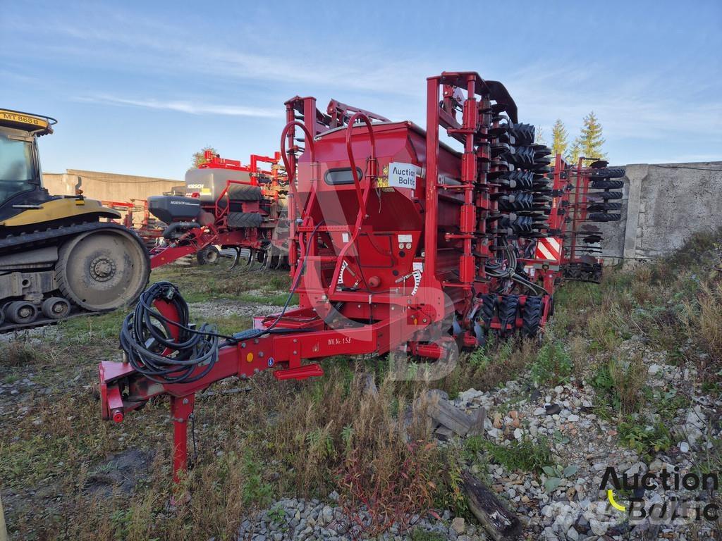 Horsch Pronto 6 DC Drillmaschinenkombination