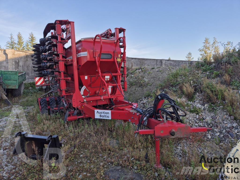 Horsch Pronto 6 DC Drillmaschinenkombination