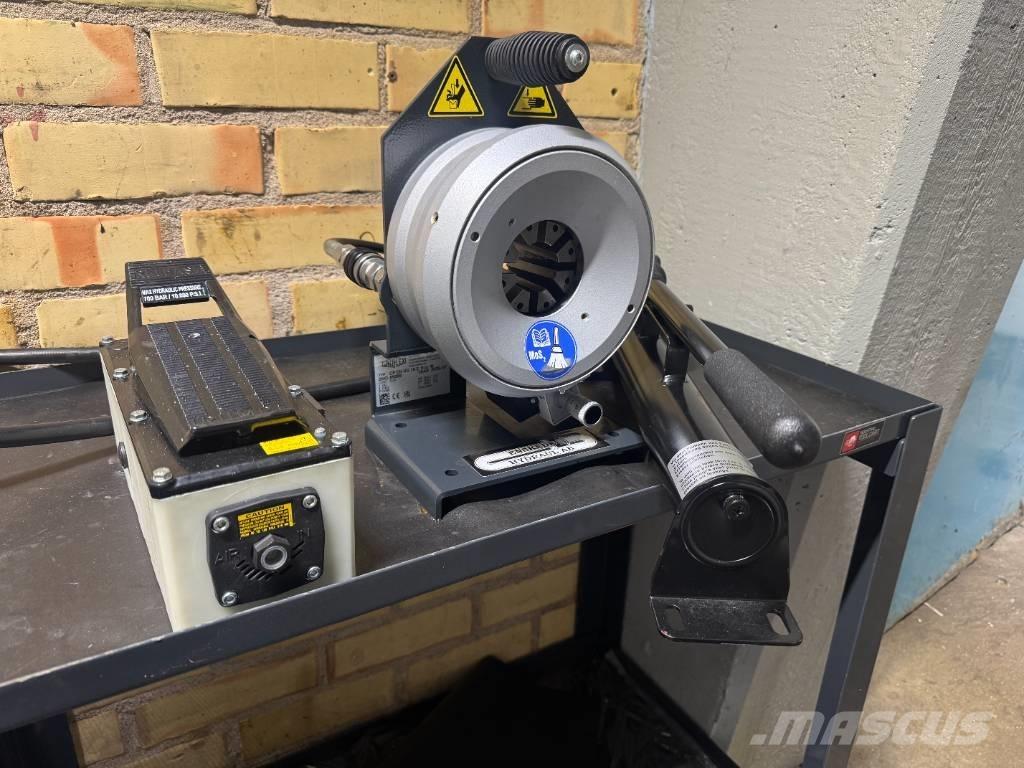  Uniflex SH2 Anderes Zubehör