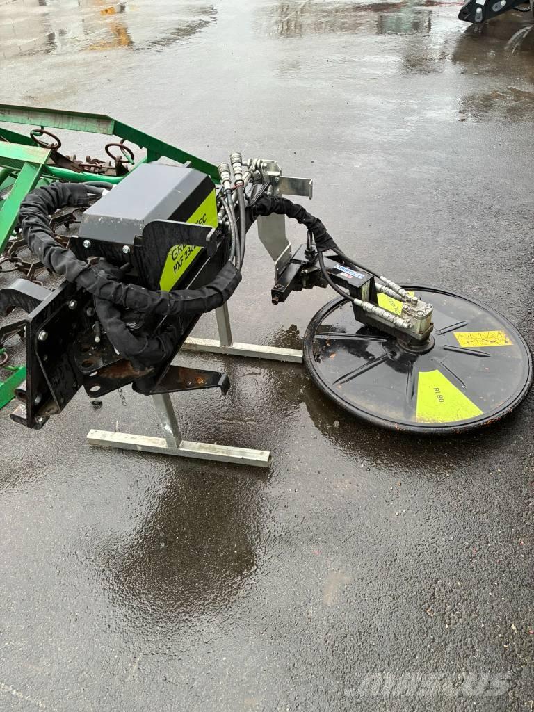  Greentech HXF2302 Sonstige Landmaschinen
