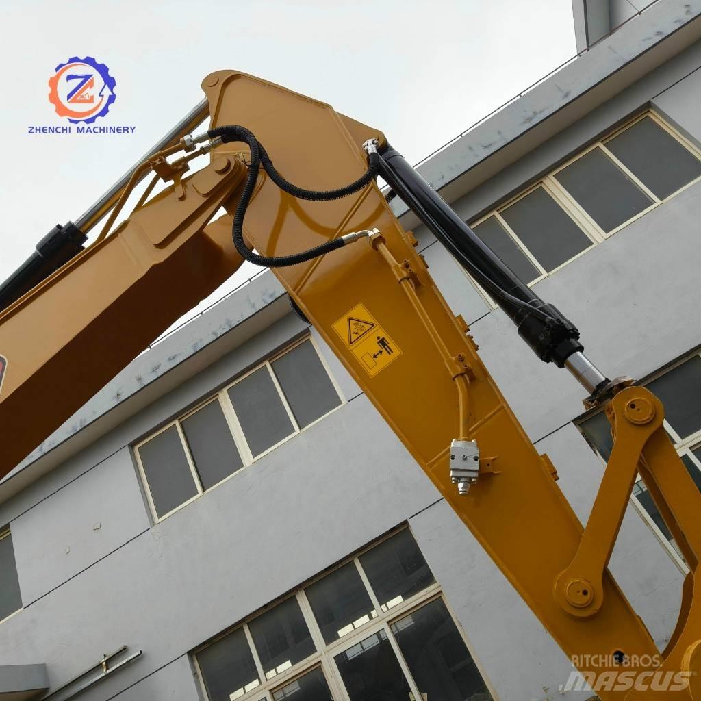 CAT 320 GC Raupenbagger