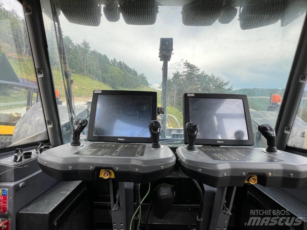 Epiroc E2C Leichte Bohrgeräte