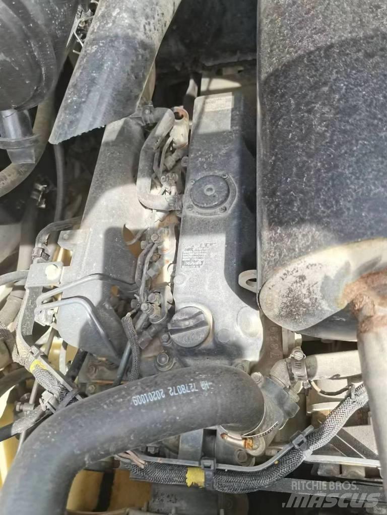 Bobcat S 16 Kompaktlader
