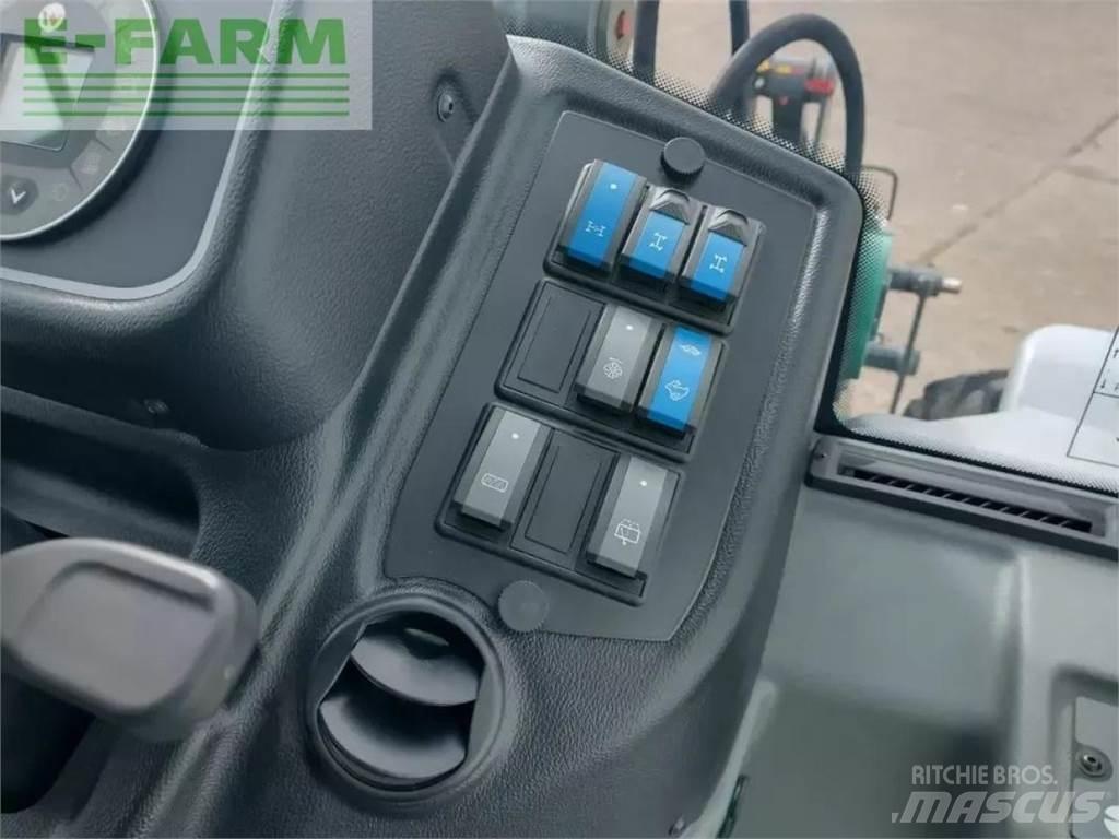 Kramer kl 43.8 Radlader