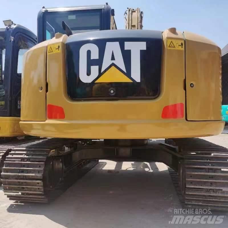 CAT 308 E Midibagger  7t - 12t