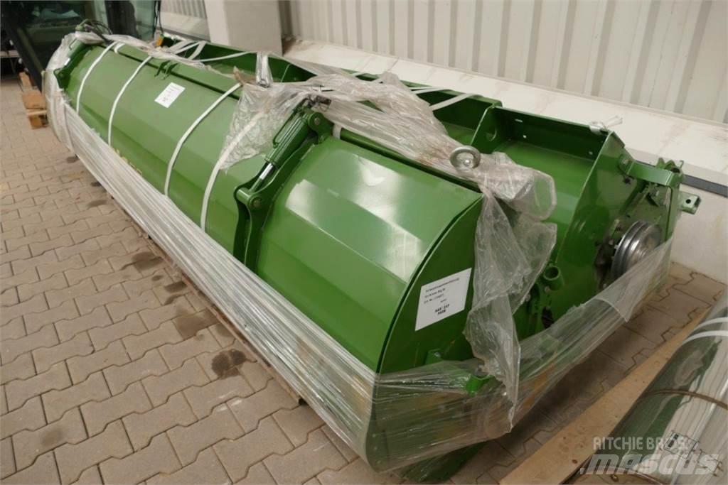 Krone f. Big M 450 Sonstige Landmaschinen