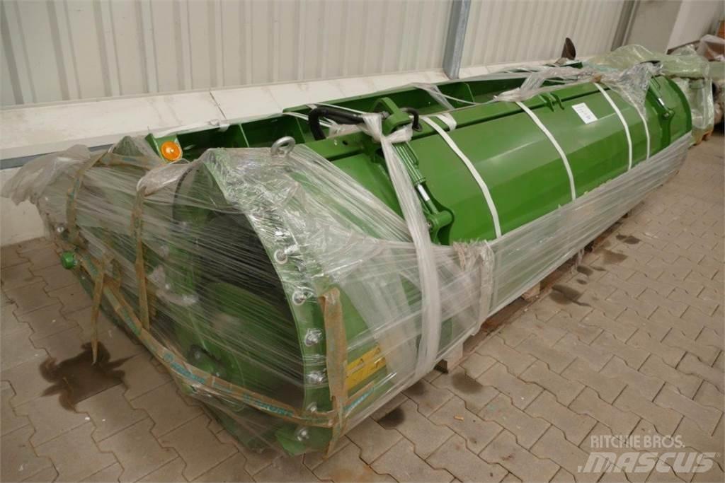 Krone f. Big M 450 Sonstige Landmaschinen